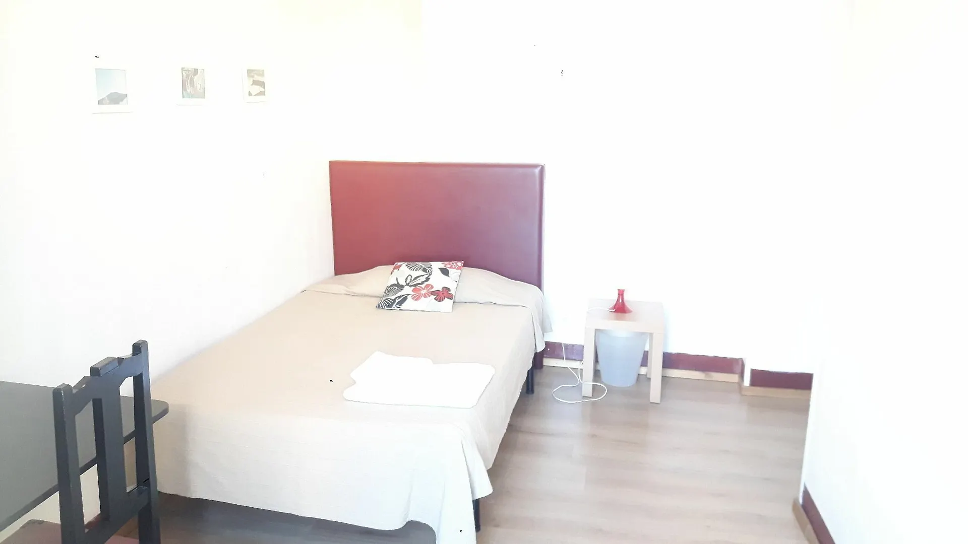 Da Gianni e Lucia Rooms Aeroporto di Catania Fontana Rossa