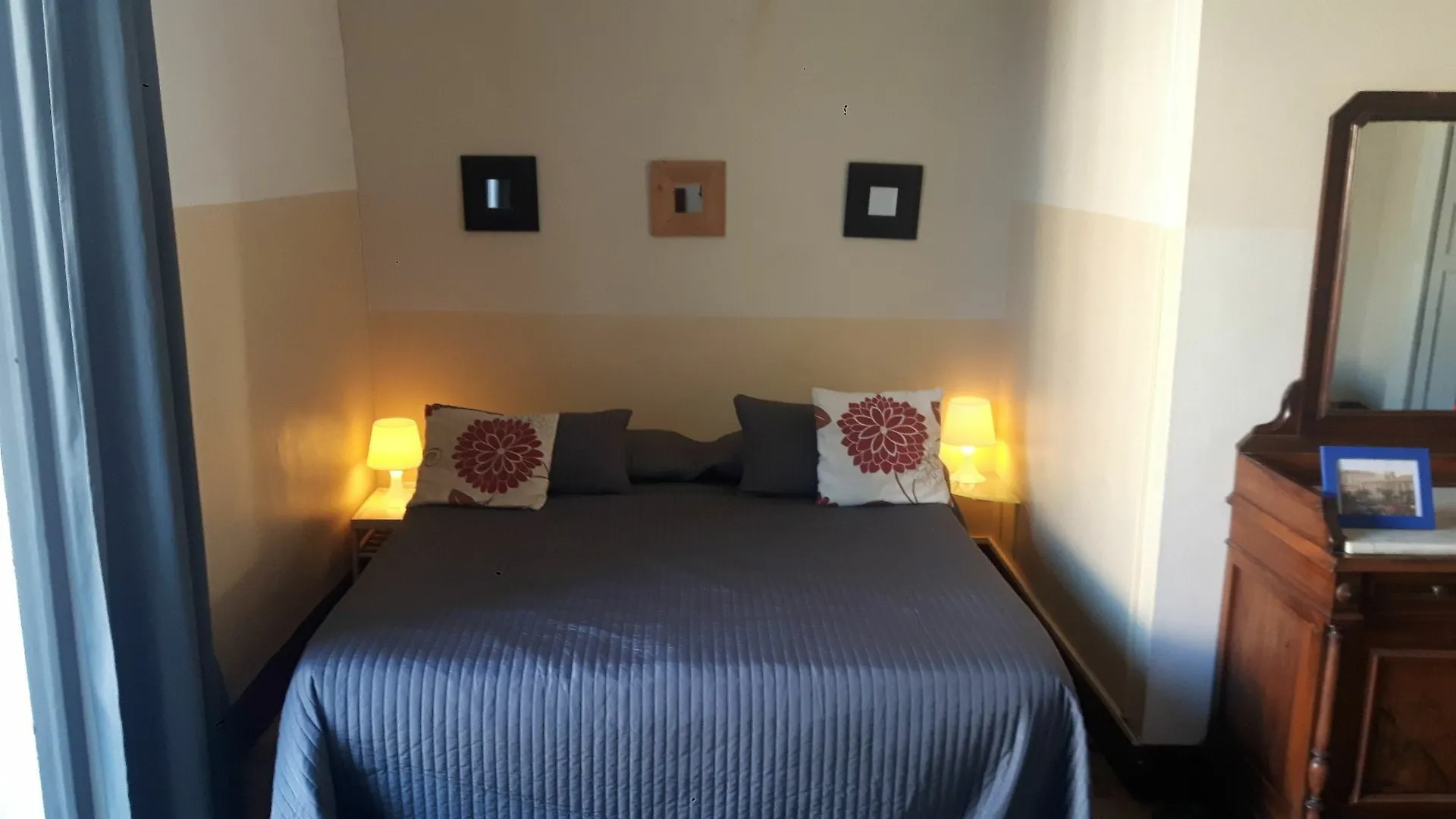 Da Gianni e Lucia Rooms Aeroporto di Catania Fontana Rossa Affittacamere