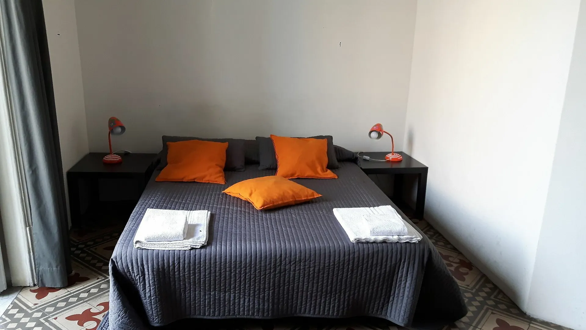 Da Gianni e Lucia Rooms Aeroporto di Catania Fontana Rossa Italia
