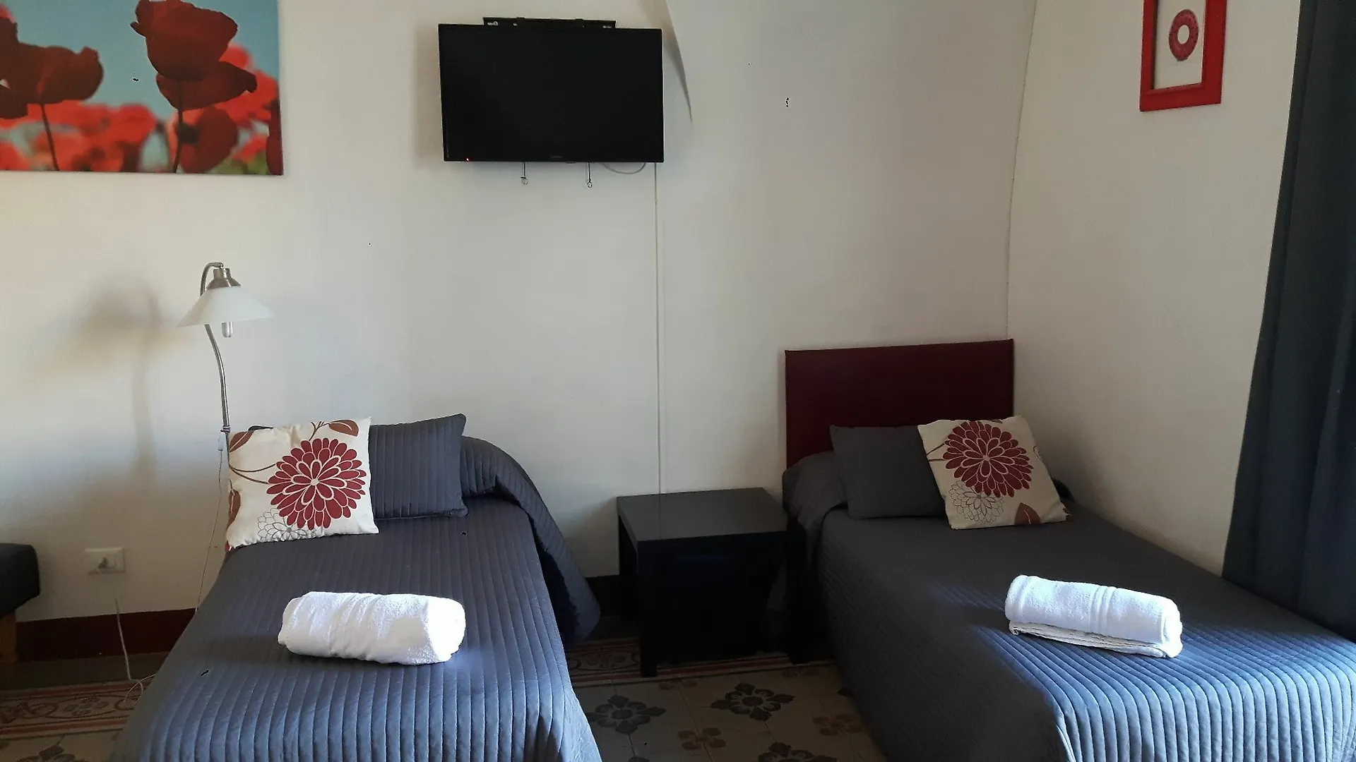 ** Affittacamere Da Gianni e Lucia Rooms Aeroporto di Catania Fontana Rossa Italia