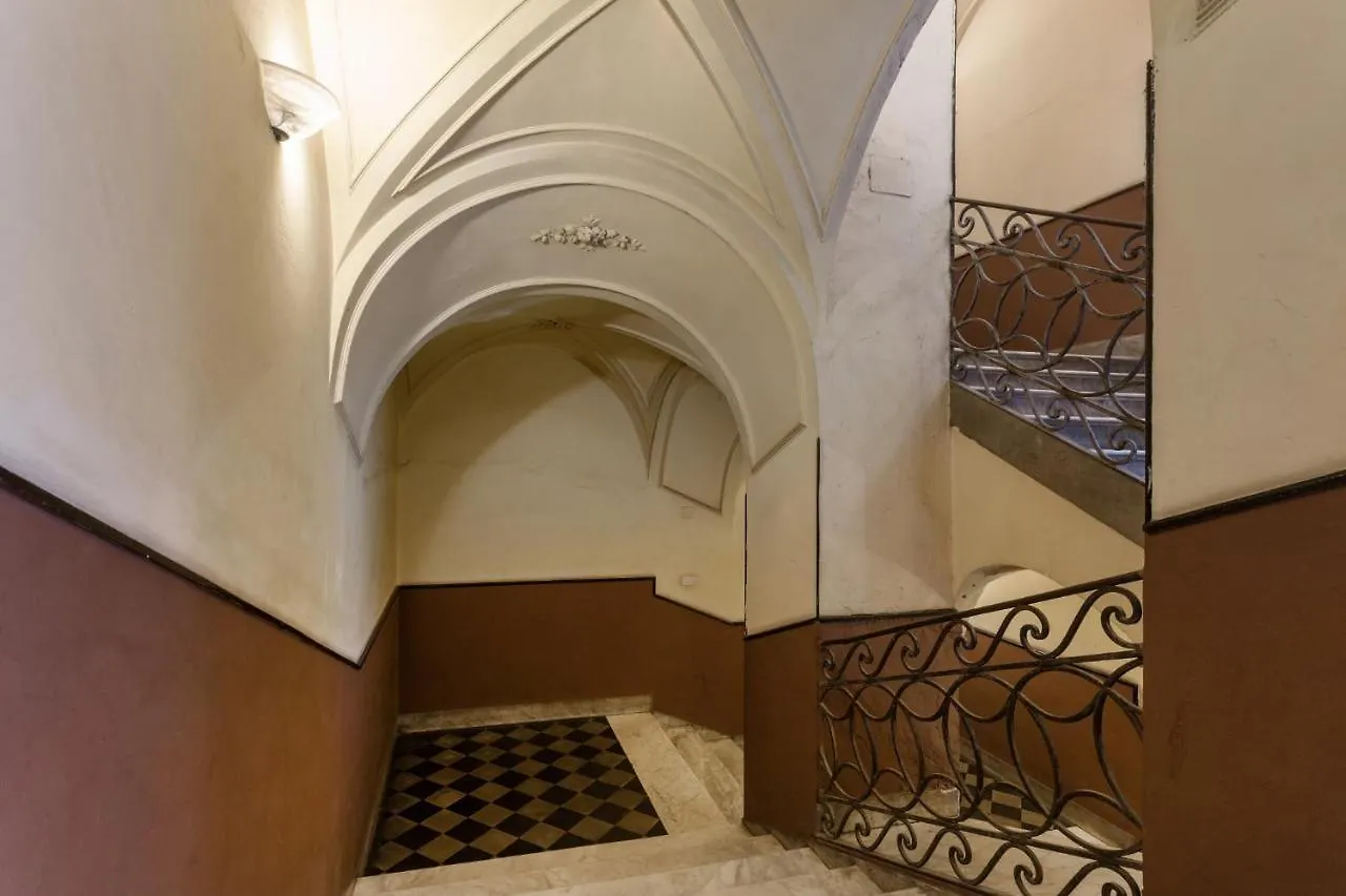 Affittacamere Da Gianni e Lucia Rooms Aeroporto di Catania Fontana Rossa
