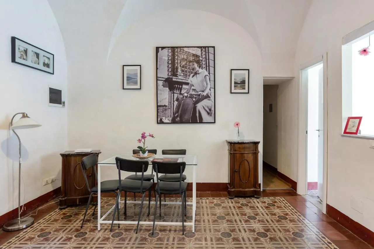 Da Gianni e Lucia Rooms Aeroporto di Catania Fontana Rossa