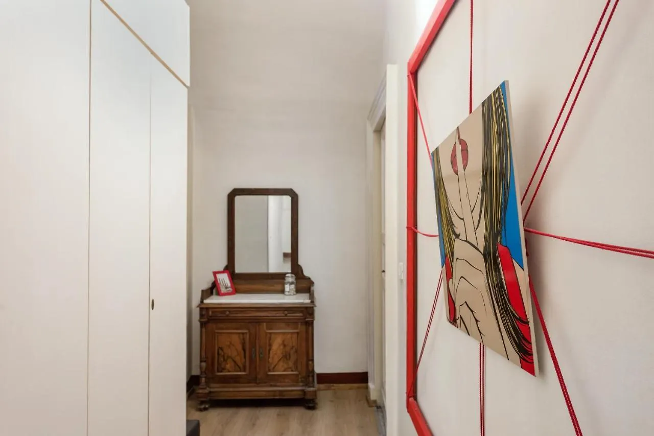 Affittacamere Da Gianni e Lucia Rooms Aeroporto di Catania Fontana Rossa