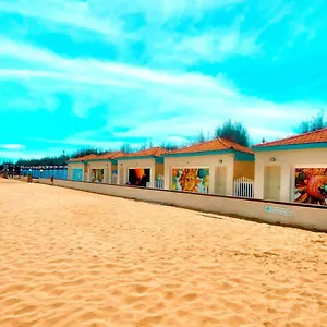 Village de vacances Villaggio Internazionale La Plaja, Catane