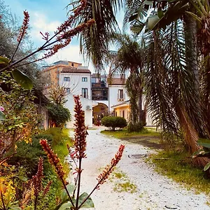 Hotel La Palma, Catane
