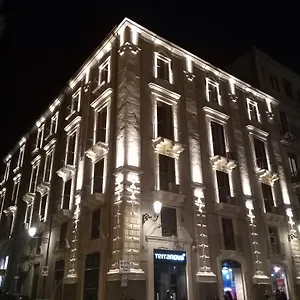 Maison d'hôtes Il Gattopardo House, Catane