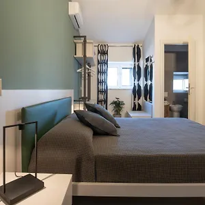 Maison d'hôtes Suite Inn Catania, Catane